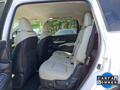 2024 Subaru Ascent Limited 8-Passenger