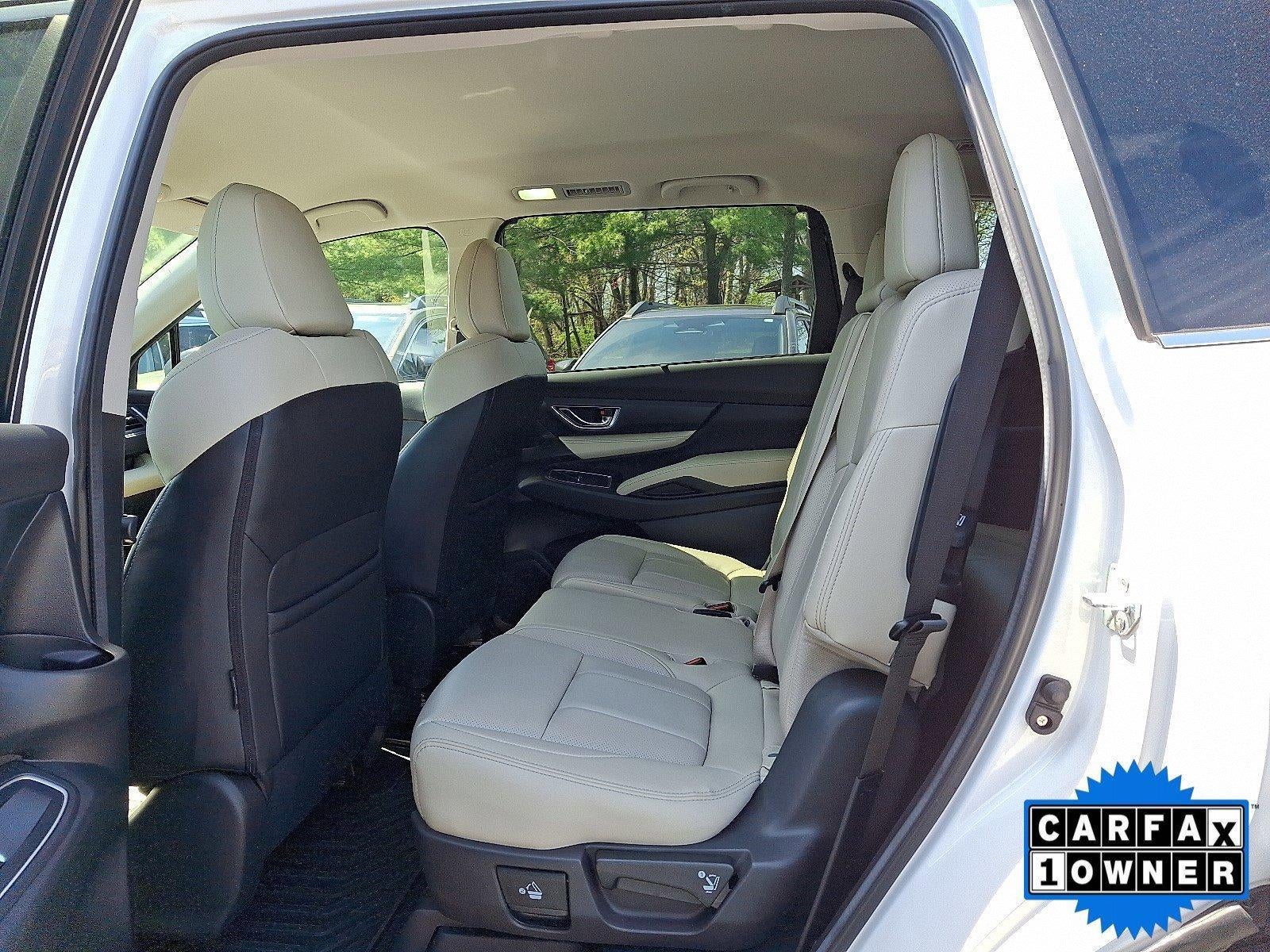 2024 Subaru Ascent Limited 8-Passenger