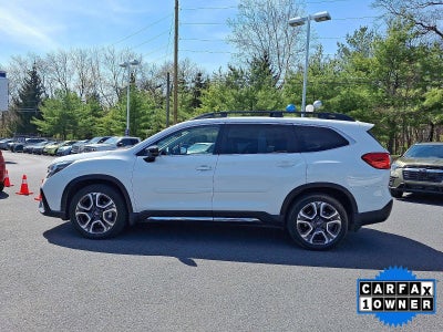 2024 Subaru Ascent Limited 8-Passenger