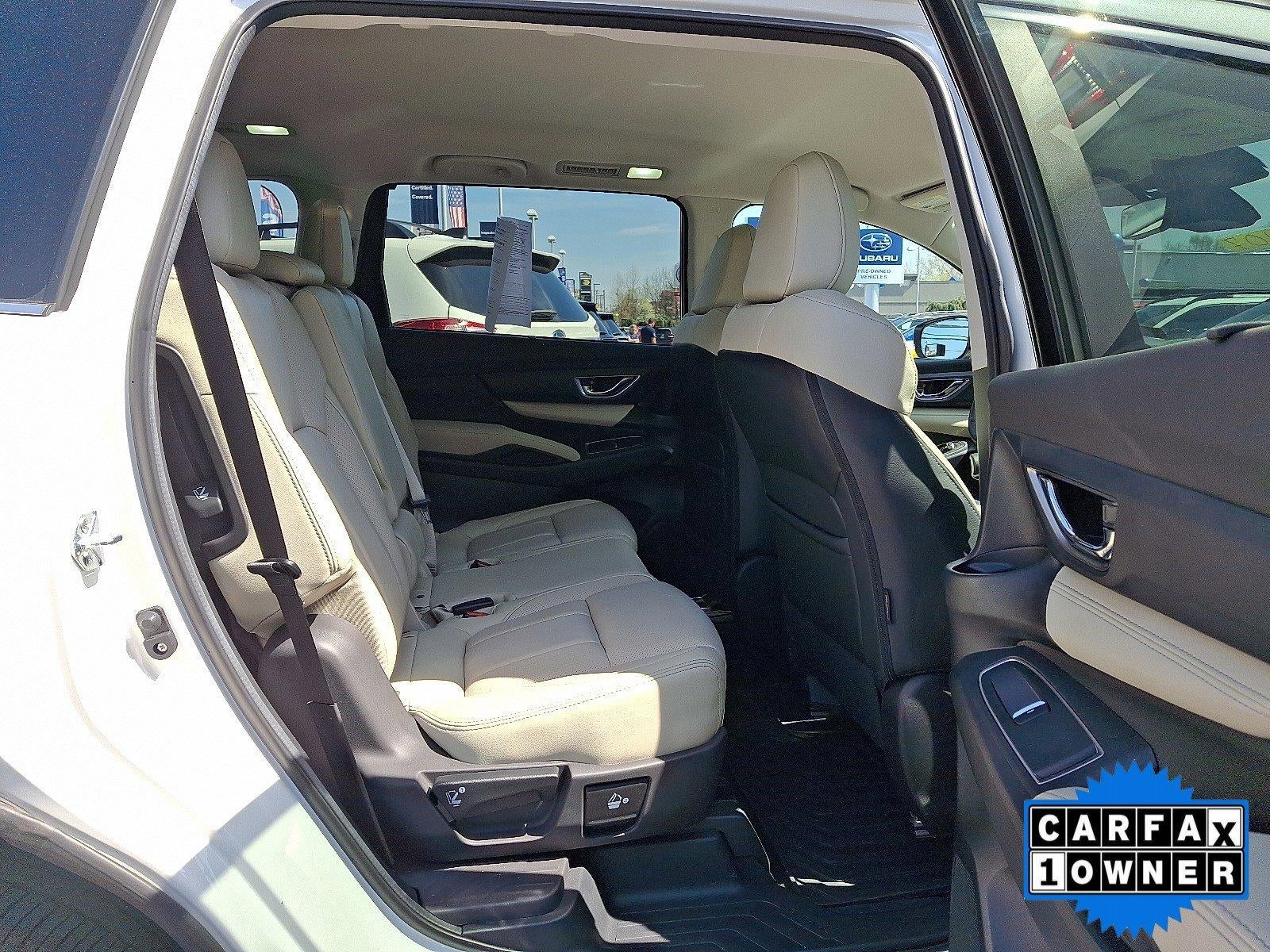 2024 Subaru Ascent Limited 8-Passenger