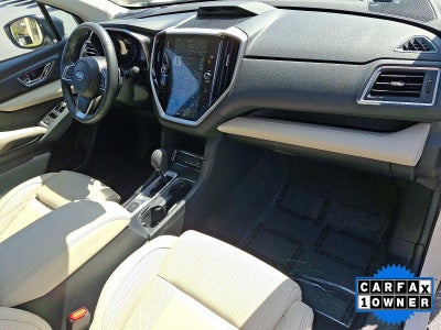 2024 Subaru Ascent Limited 8-Passenger