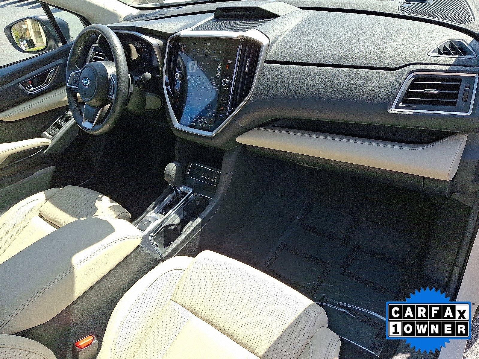 2024 Subaru Ascent Limited 8-Passenger