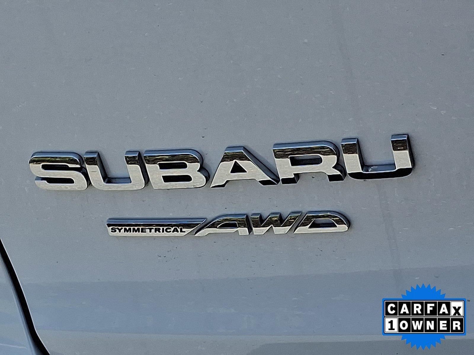 2024 Subaru Ascent Limited 8-Passenger