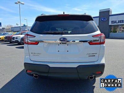 2024 Subaru Ascent Limited 8-Passenger