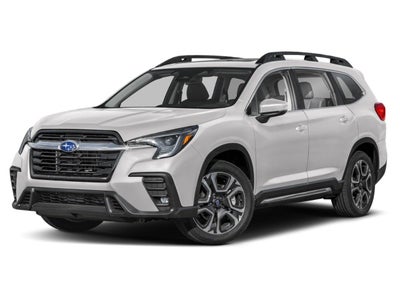 2024 Subaru Ascent Limited 8-Passenger