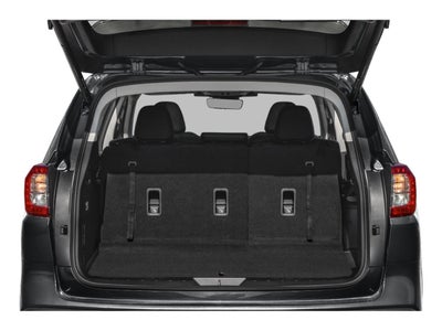 2024 Subaru Ascent Limited 8-Passenger