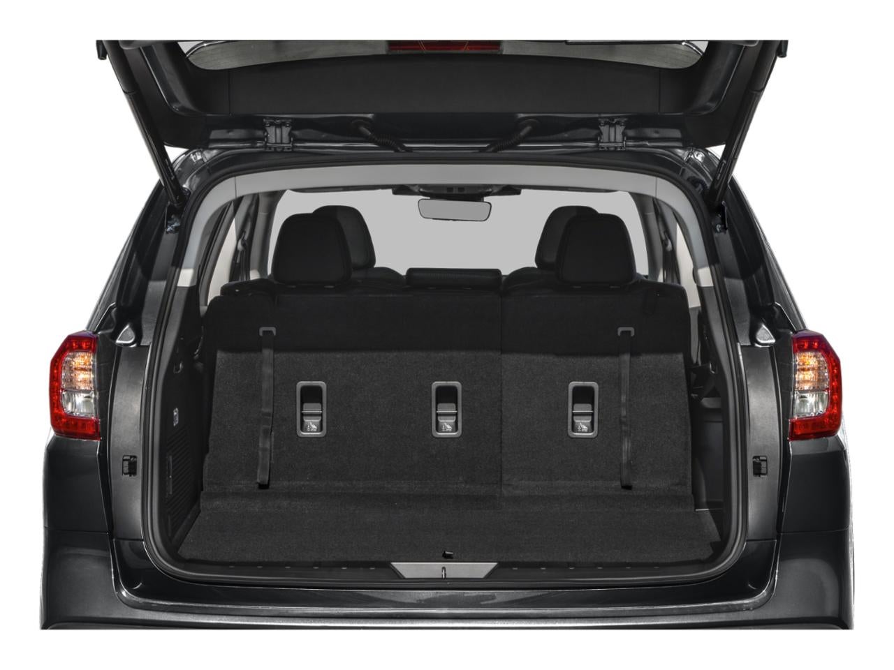 2024 Subaru Ascent Limited 8-Passenger