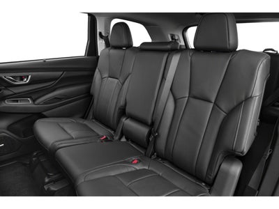 2024 Subaru Ascent Limited 8-Passenger