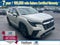 2023 Subaru Ascent Limited 8-Passenger