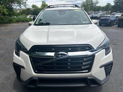 2023 Subaru Ascent Limited 8-Passenger