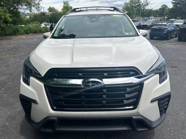 2023 Subaru Ascent Limited 8-Passenger