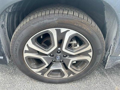 2023 Subaru Ascent Limited 8-Passenger
