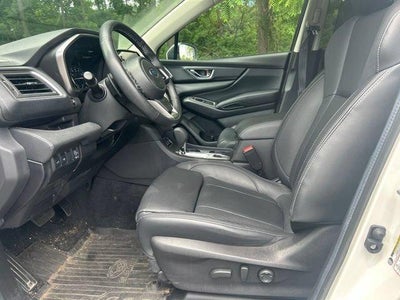 2023 Subaru Ascent Limited 8-Passenger