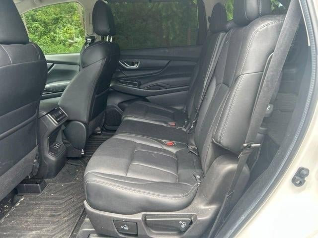2023 Subaru Ascent Limited 8-Passenger