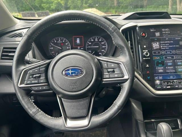 2023 Subaru Ascent Limited 8-Passenger