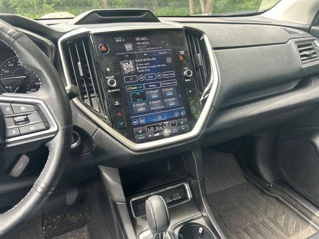 2023 Subaru Ascent Limited 8-Passenger