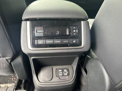 2023 Subaru Ascent Limited 8-Passenger