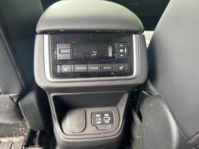 2023 Subaru Ascent Limited 8-Passenger