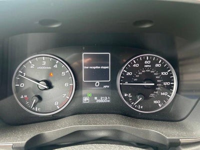 2023 Subaru Ascent Limited 8-Passenger