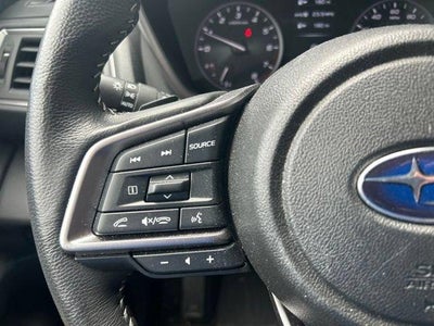 2023 Subaru Ascent Limited 8-Passenger