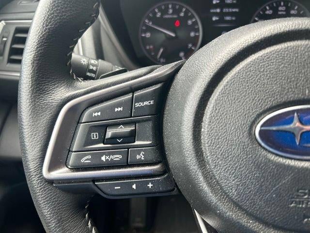2023 Subaru Ascent Limited 8-Passenger