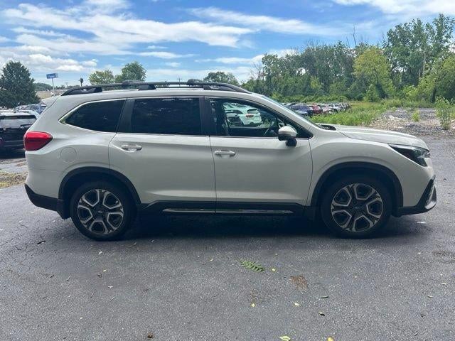 2023 Subaru Ascent Limited 8-Passenger