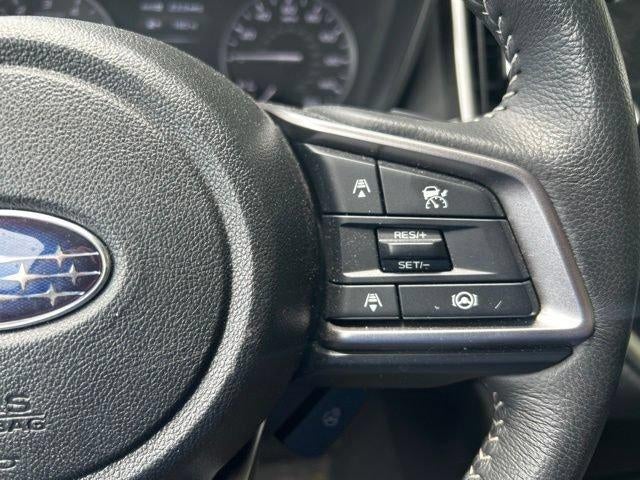 2023 Subaru Ascent Limited 8-Passenger