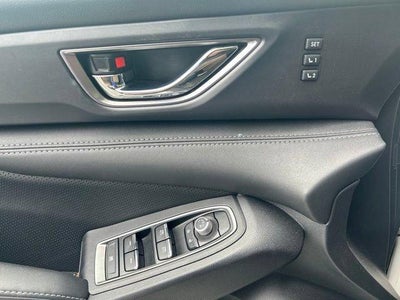 2023 Subaru Ascent Limited 8-Passenger