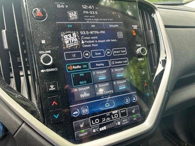 2023 Subaru Ascent Limited 8-Passenger