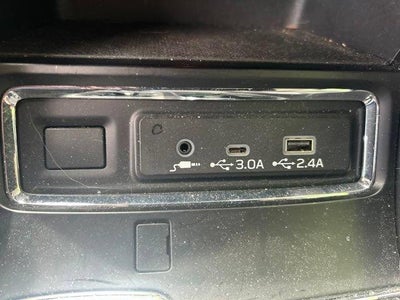 2023 Subaru Ascent Limited 8-Passenger