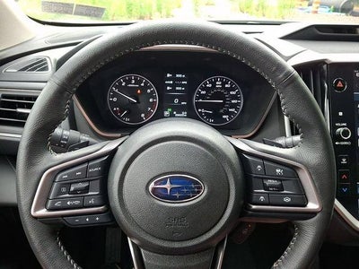 2023 Subaru Ascent Limited 8-Passenger