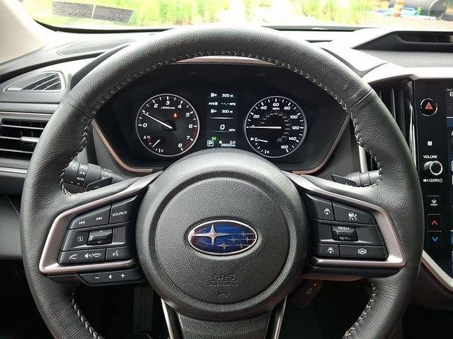 2023 Subaru Ascent Limited 8-Passenger