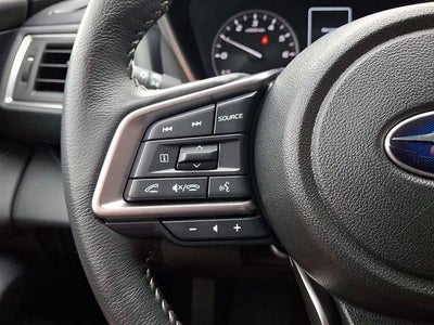 2023 Subaru Ascent Limited 8-Passenger