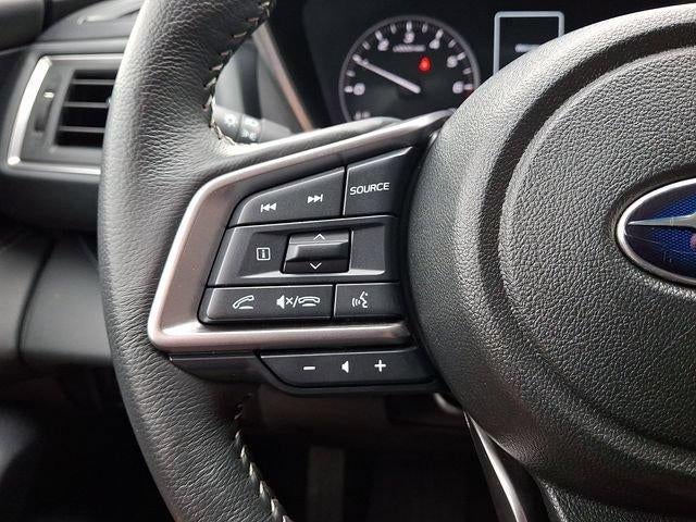 2023 Subaru Ascent Limited 8-Passenger