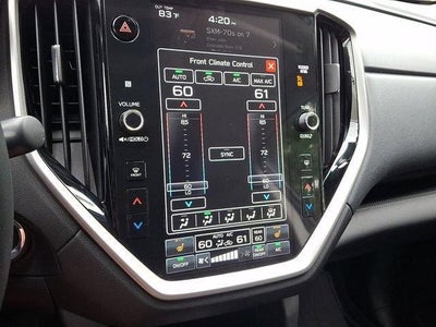 2023 Subaru Ascent Limited 8-Passenger