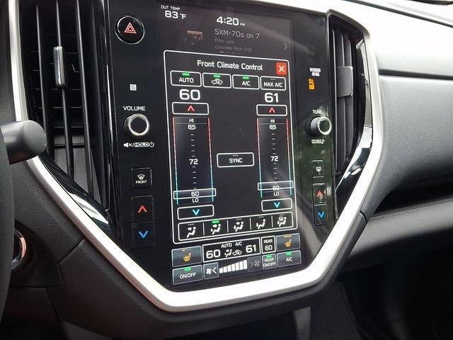 2023 Subaru Ascent Limited 8-Passenger