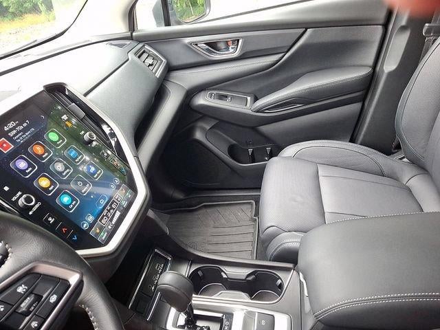 2023 Subaru Ascent Limited 8-Passenger