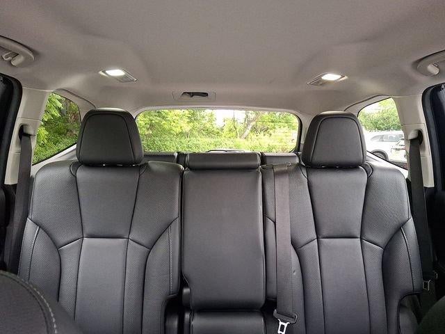 2023 Subaru Ascent Limited 8-Passenger