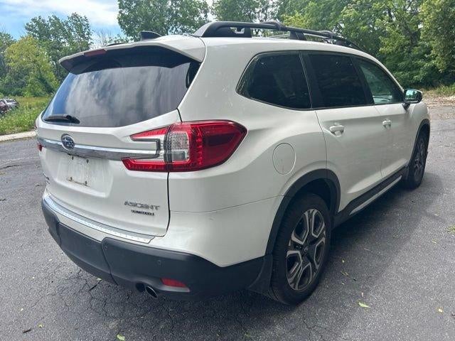 2023 Subaru Ascent Limited 8-Passenger