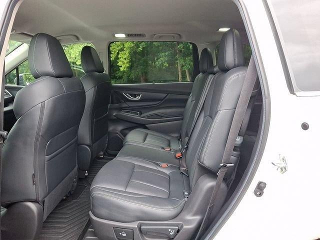2023 Subaru Ascent Limited 8-Passenger