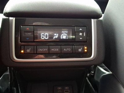 2023 Subaru Ascent Limited 8-Passenger