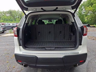 2023 Subaru Ascent Limited 8-Passenger