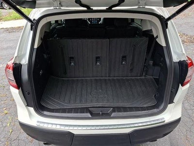 2023 Subaru Ascent Limited 8-Passenger