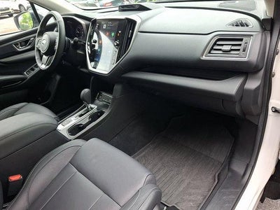 2023 Subaru Ascent Limited 8-Passenger