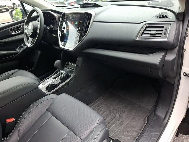 2023 Subaru Ascent Limited 8-Passenger