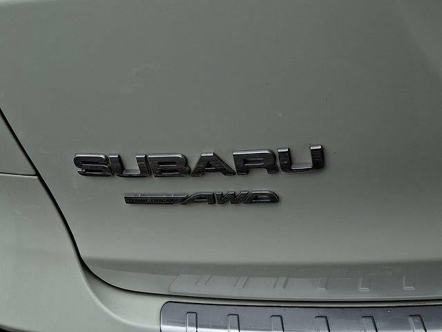 2023 Subaru Ascent Limited 8-Passenger