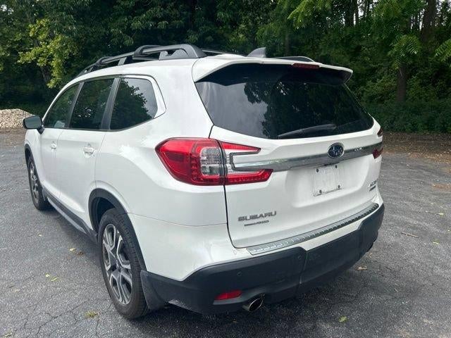 2023 Subaru Ascent Limited 8-Passenger