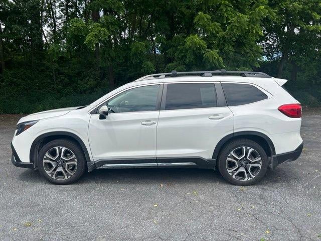 2023 Subaru Ascent Limited 8-Passenger