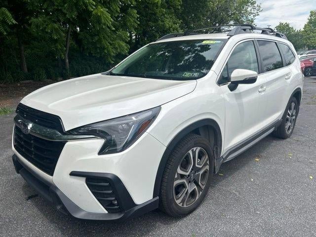 2023 Subaru Ascent Limited 8-Passenger