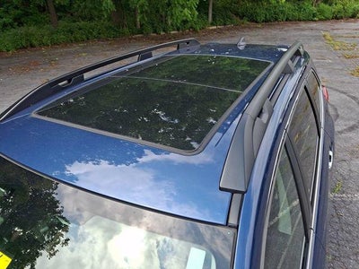 2021 Subaru Ascent Touring 7-Passenger